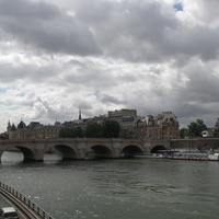 Paris 22/06/2012