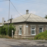 Бердянск. Ул. Юбилейная.