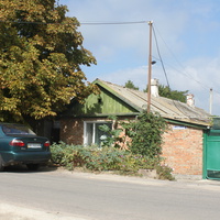 Бердянск. Ул. Менжинского, 4.