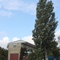 Бердянск. Ул. Приморская, 7.