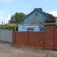 Бердянск. Ул. Приморская, 15.