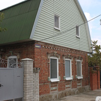 Бердянск. Ул. Фурманова, 34.