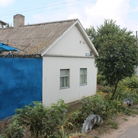 Бердянск. Ул. Фурманова, 30.