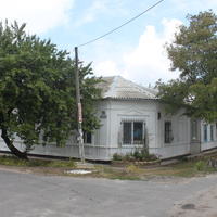 Бердянск. Ул. Корабельная, 70.