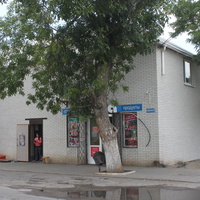 Бердянск. Ул. Дачная, 72.