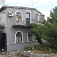 Бердянск. Ул. Дачная.