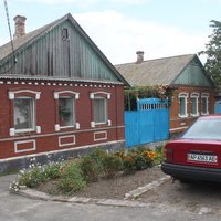 Бердянск. Ул. Дачная, 36.