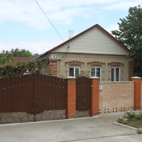 Бердянск. Ул. Дачная, 30.