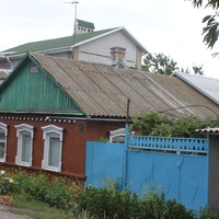 Бердянск. Ул. Дачная, 9.