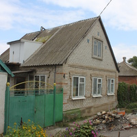 Бердянск. Ул. Дачная.