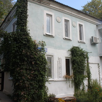 Бердянск. Шоссе Мелитопольское, 12.