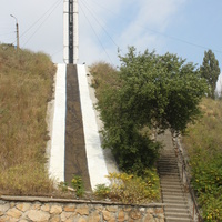 Бердянск. Маяк.