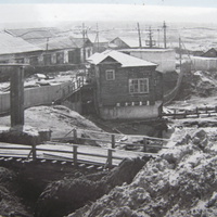 Нювчим 1974 завод