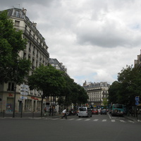 Paris 23/06/2012
