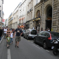 Paris 23/06/2012