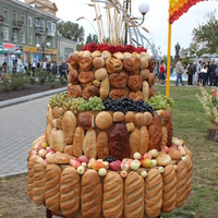 Бердянск. Пр. Ленина.