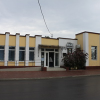 Бердянск. Музей истории города.