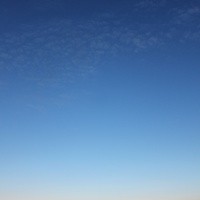 Бердянск. Морской порт вечером.