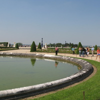 Versailles 20/06/2012