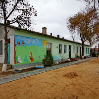 Детский сад,, библиотека
