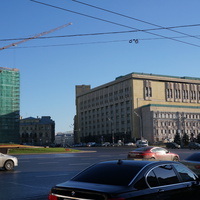 Центр информационной безопасности ФСБ России