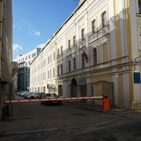 Департамент жилищно-коммунального хозяйства и благоустройства города Москвы