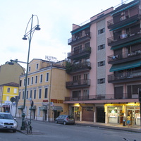 Venezia Mestre