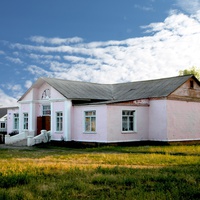 Дом Культуры села Сетное