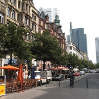 Франкфурт