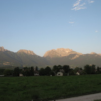 Saint-Jorioz 23/04/20095