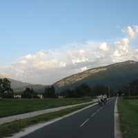 Saint-Jorioz 23/04/20095