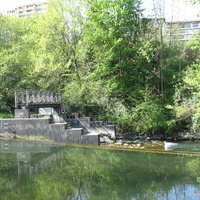 Cran-Gevrier 2007 Thiou