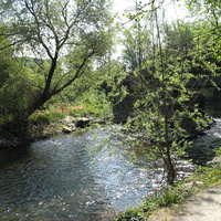 Cran-Gevrier 2007 Thiou