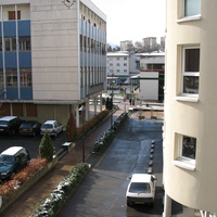 Cran-Gevrier 25/03/2008