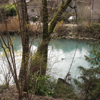 Cran-Gevrier 2008 Thiou