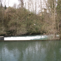 Cran-Gevrier 26/03/2008 Thiou