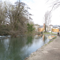 Cran-Gevrier 26/03/2008 Thiou