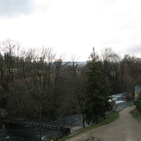 Cran-Gevrier 2008 Thiou