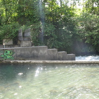 Cran-Gevrier 2011 Thiou