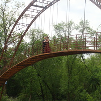 Мост через Малку