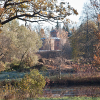 Александровский парк