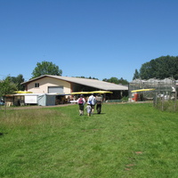 Arbusigny 2011