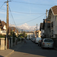 Cran-Gevrier 2007