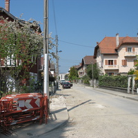 Cran-Gevrier 2007