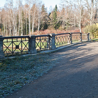 Большой Ламский мост