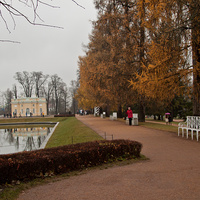 Екатерининский парк