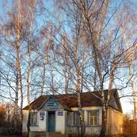 Облик села Красная Поляна