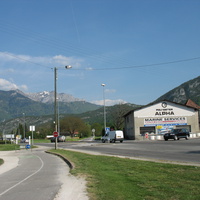 Saint-Jorioz 2007