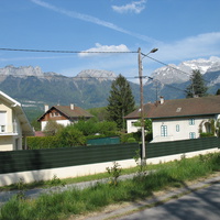 Saint-Jorioz 2007