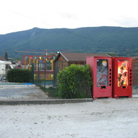 Saint-Jorioz 2007
